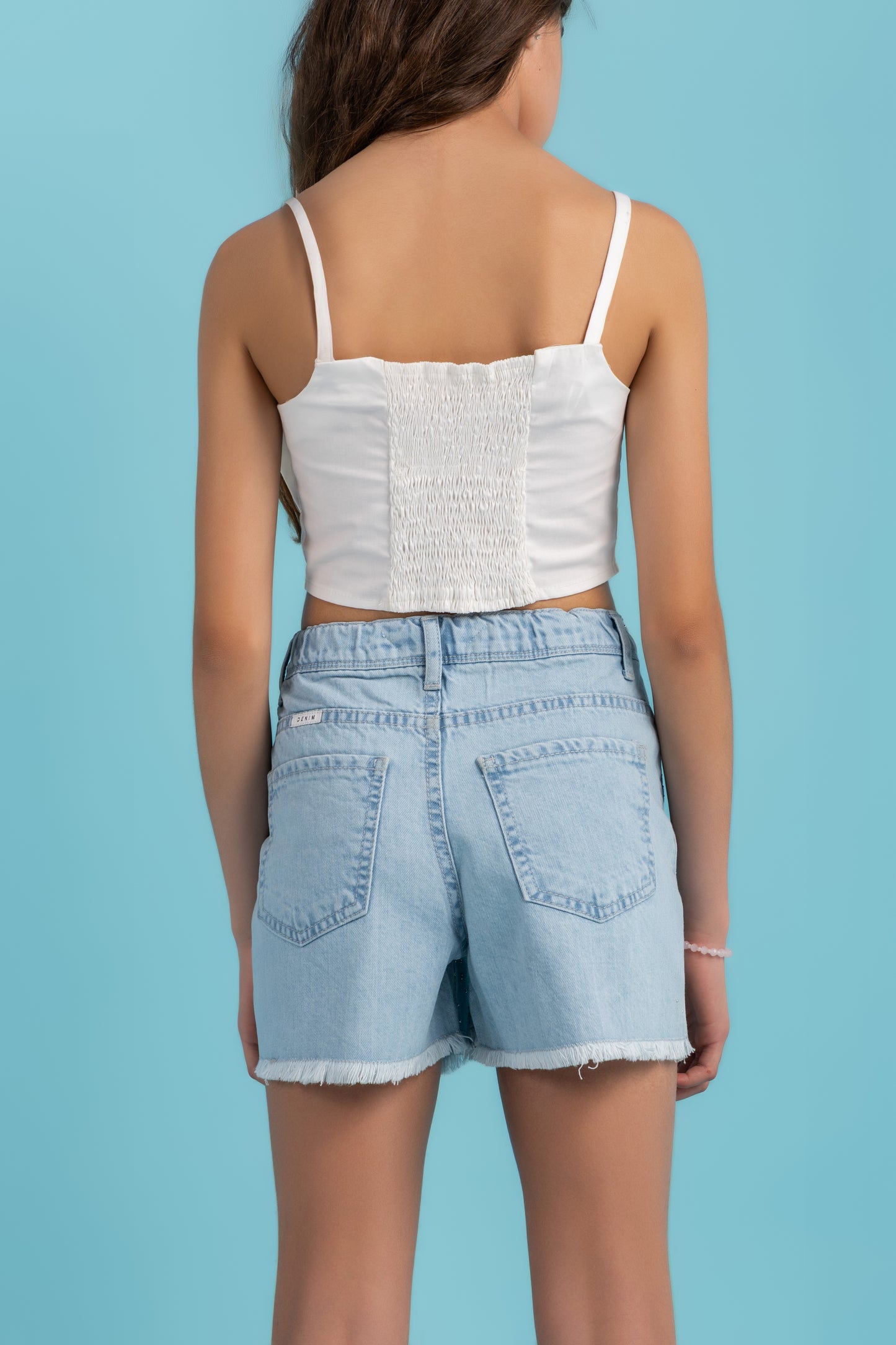 Bow top