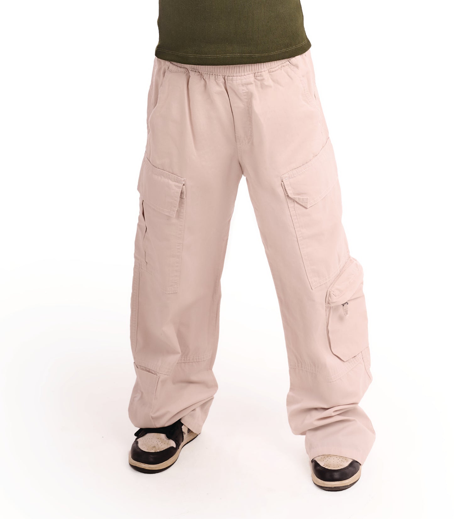 Classic cargo beige