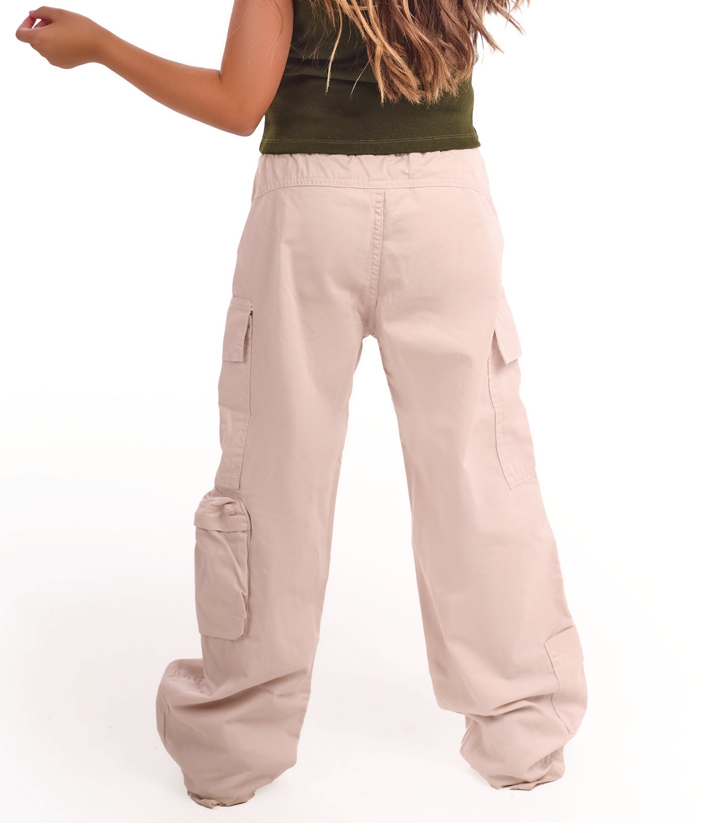 Classic cargo beige