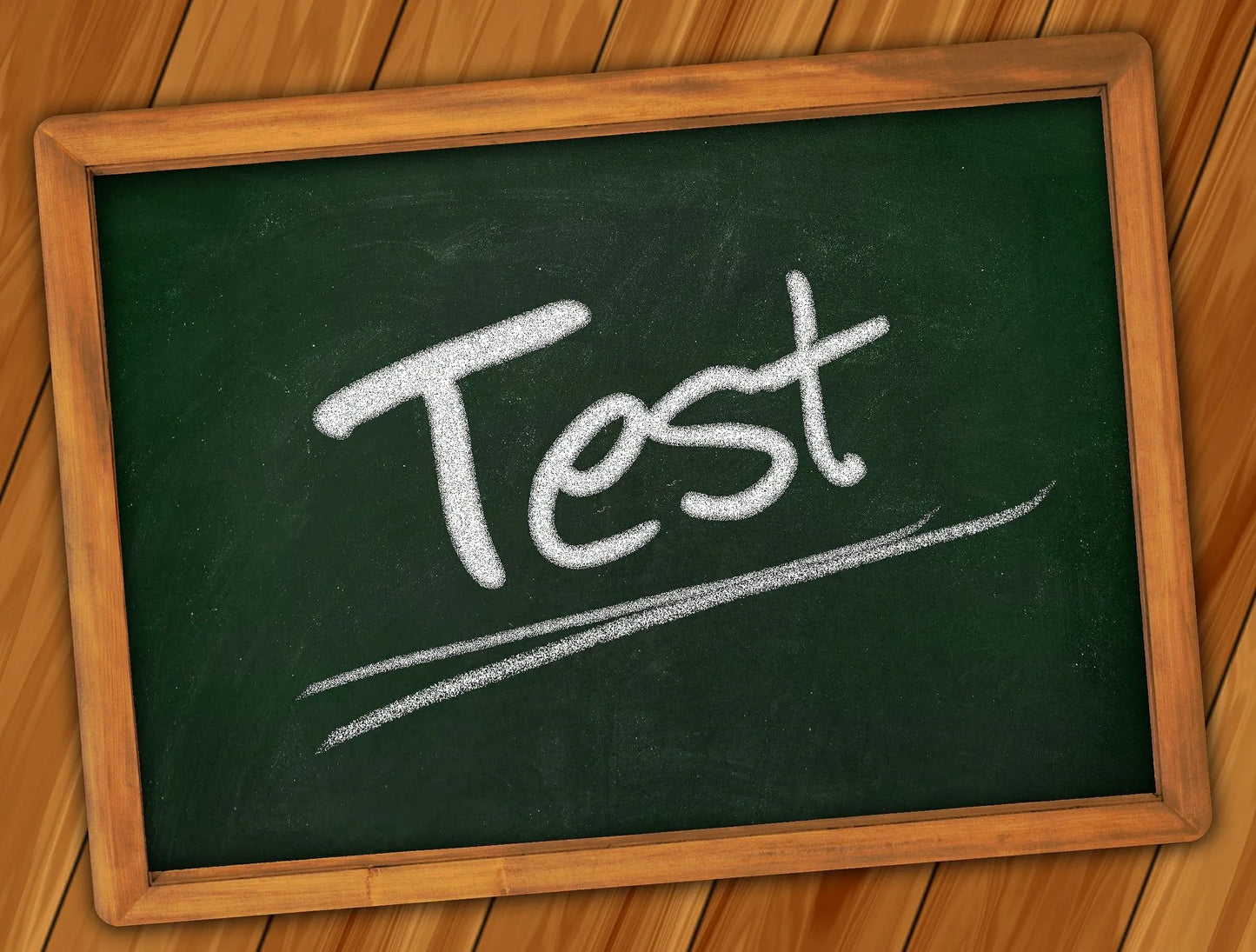 Odoo Test