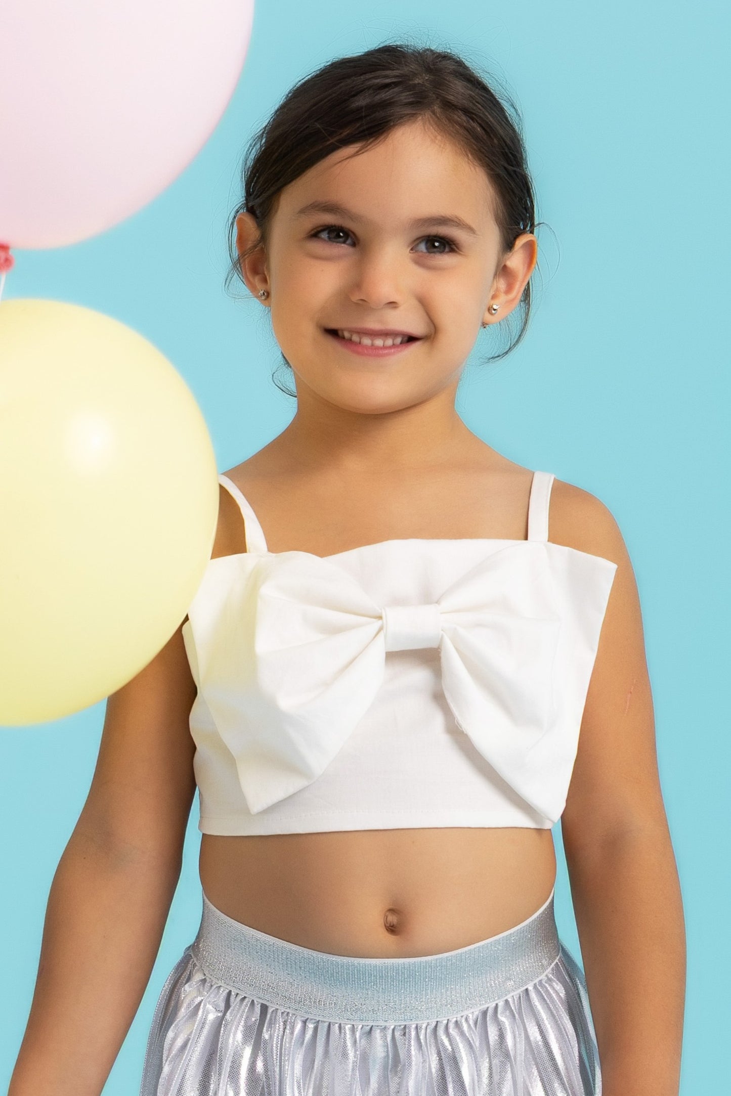 Bow top